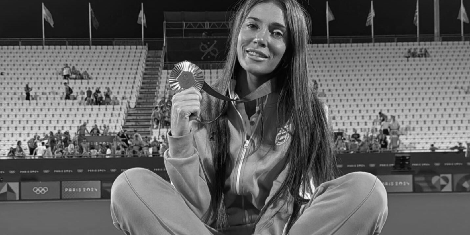 Alfa Stories: Agustina Albertario