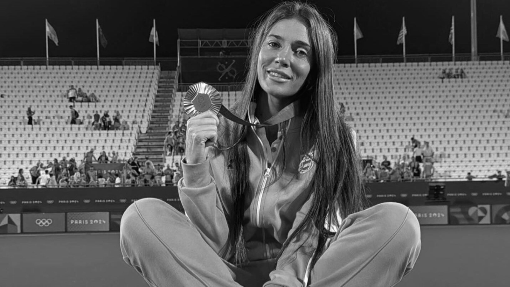 Alfa Stories: Agustina Albertario