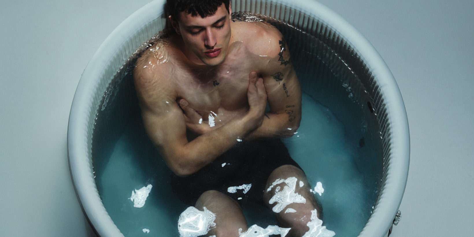 Why Cold-Plunge? Proven Benefits for Your Body and Mind
