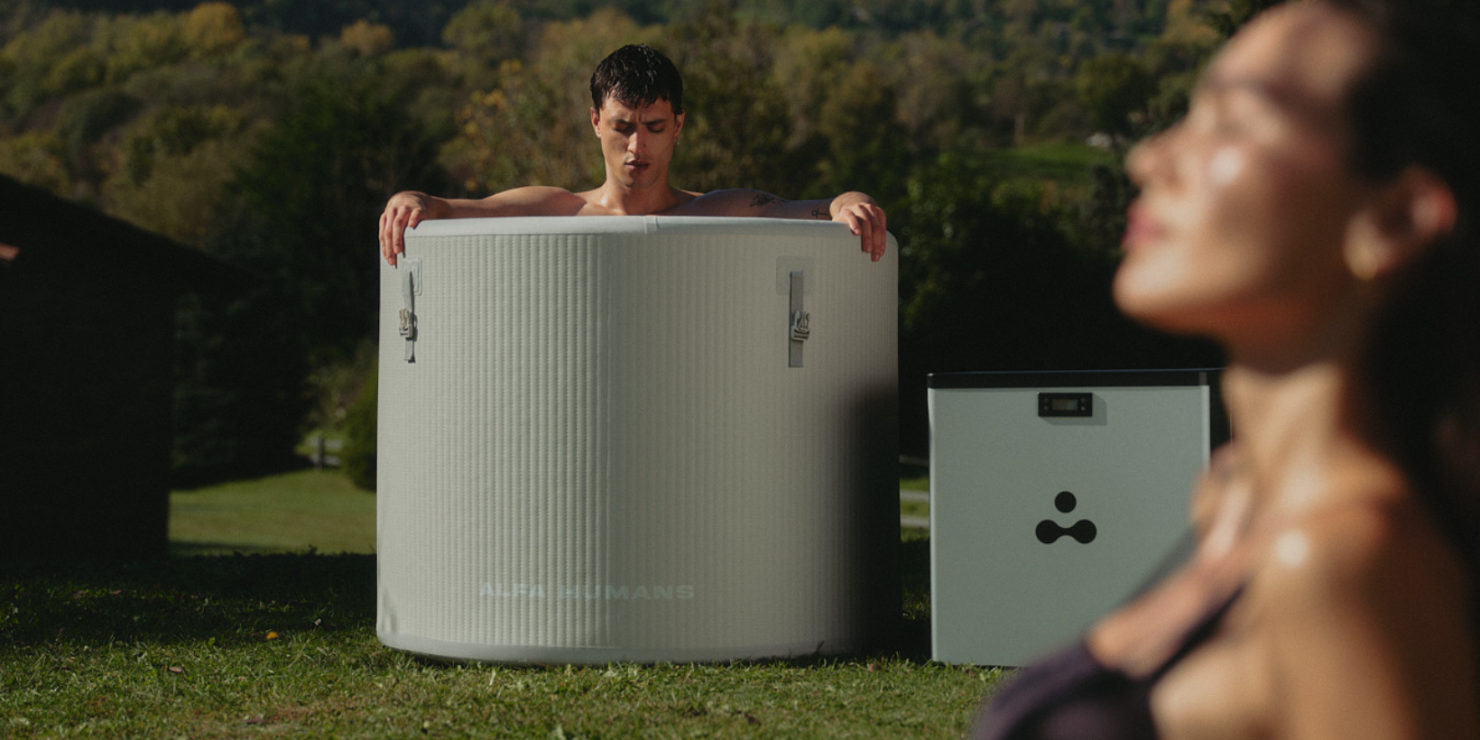 What Is Stress And How to Fight it With Cold and Heat Exposure
