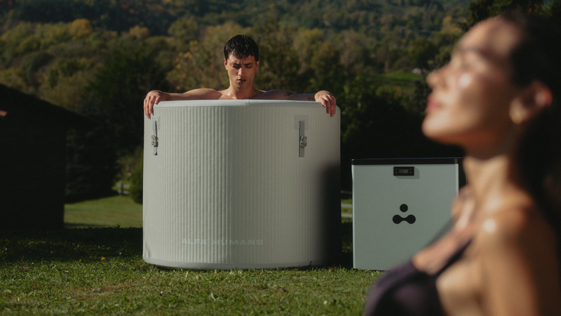 What Is Stress And How to Fight it With Cold and Heat Exposure