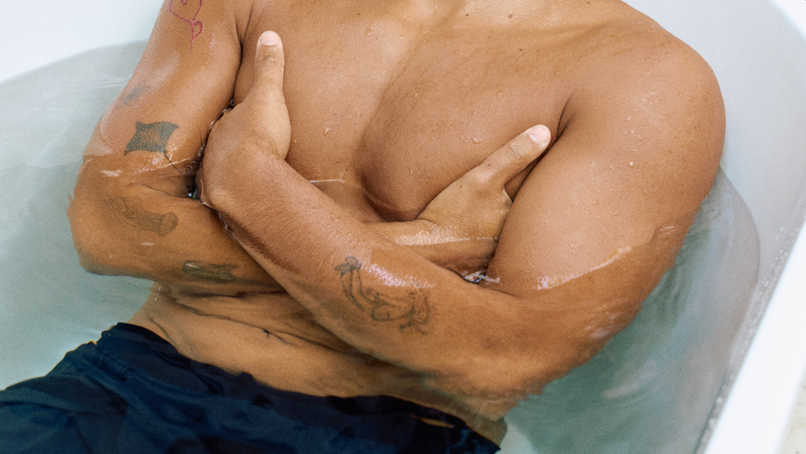 Cold-Plunging 101: What It Is, What It’s For, and What to Know Before You Start