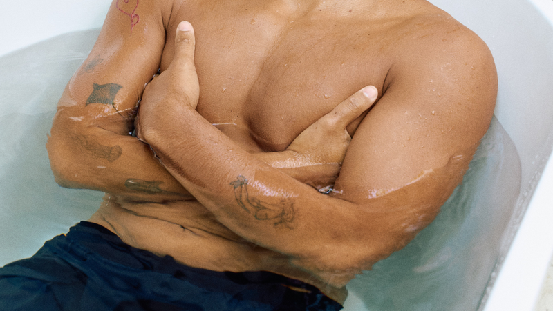 Cold-Plunging 101: What It Is, What It’s For, and What to Know Before You Start
