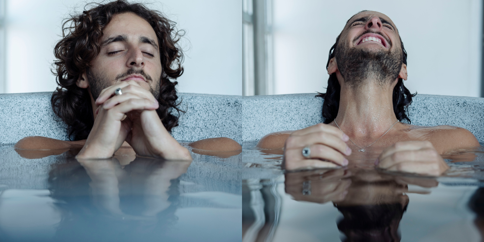 How To Cold-Plunge During Winter
