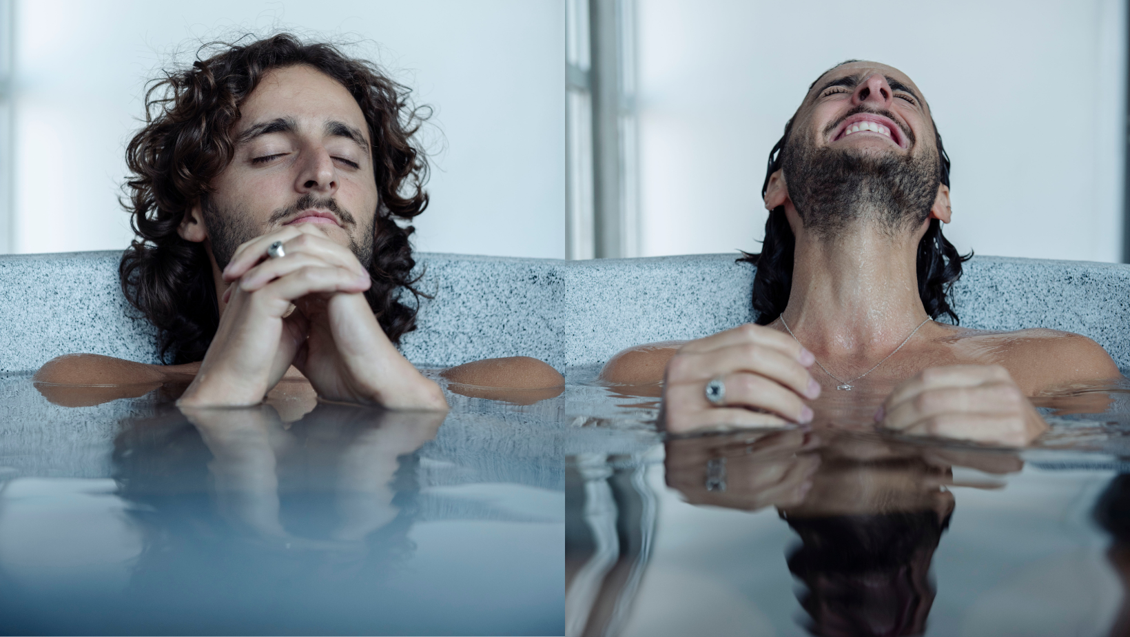 How To Cold-Plunge During Winter