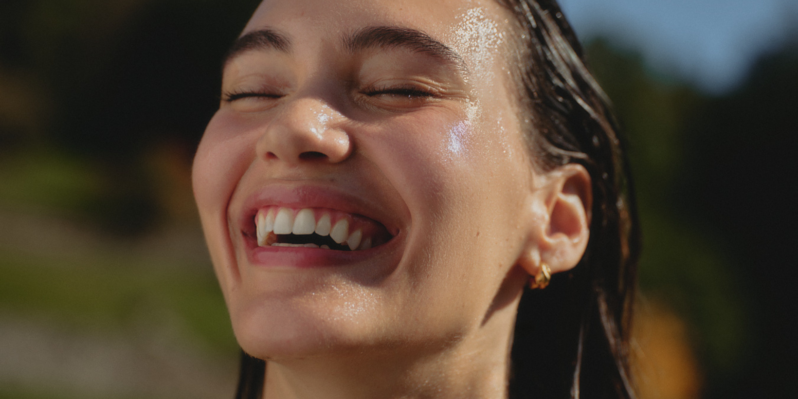Sauna for Healthier Skin