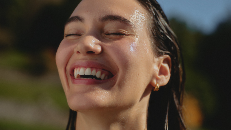 Sauna for Healthier Skin
