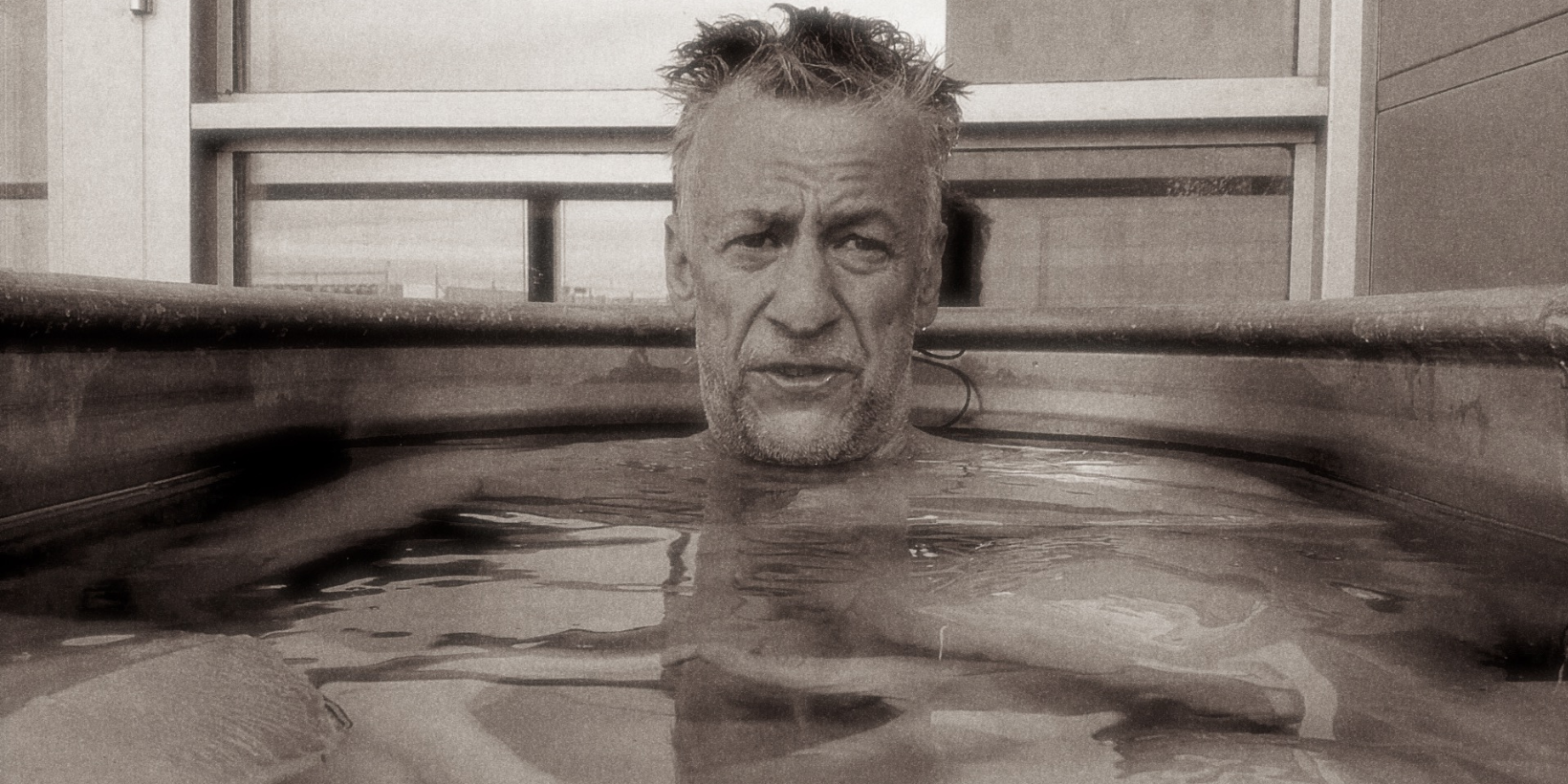Cold Exposure and Prostate Health: The Case of Thomas P. Seager
