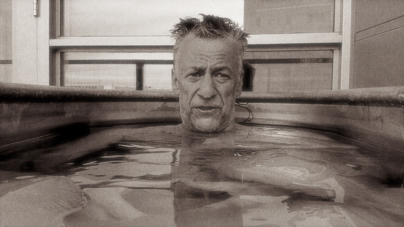 Cold Exposure and Prostate Health: The Case of Thomas P. Seager