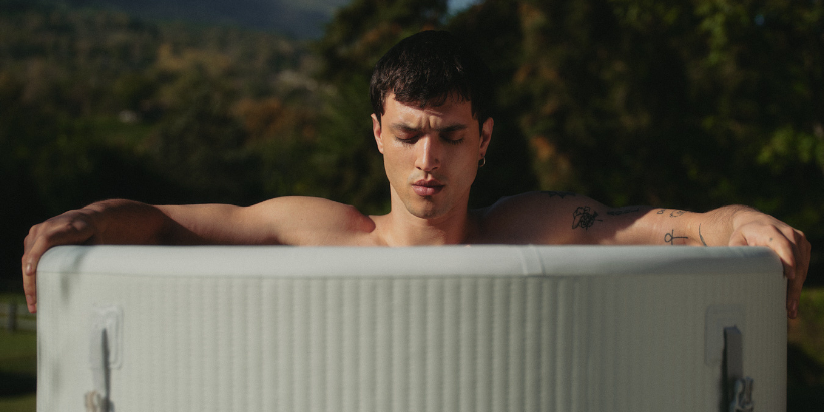 Cold-Plunge Protocols