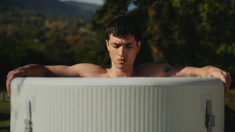 Cold-Plunge Protocols