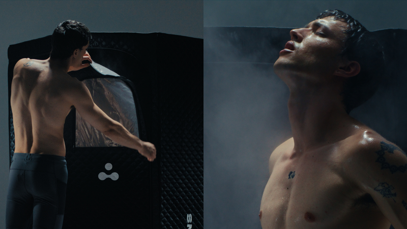 Sauna 101: how to use it, benefits, and everything you need to know