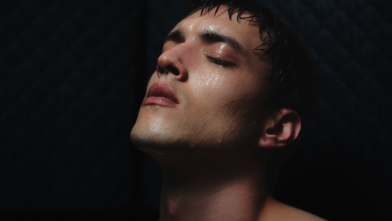 How to Use the Sauna to Sleep Better and Deeper