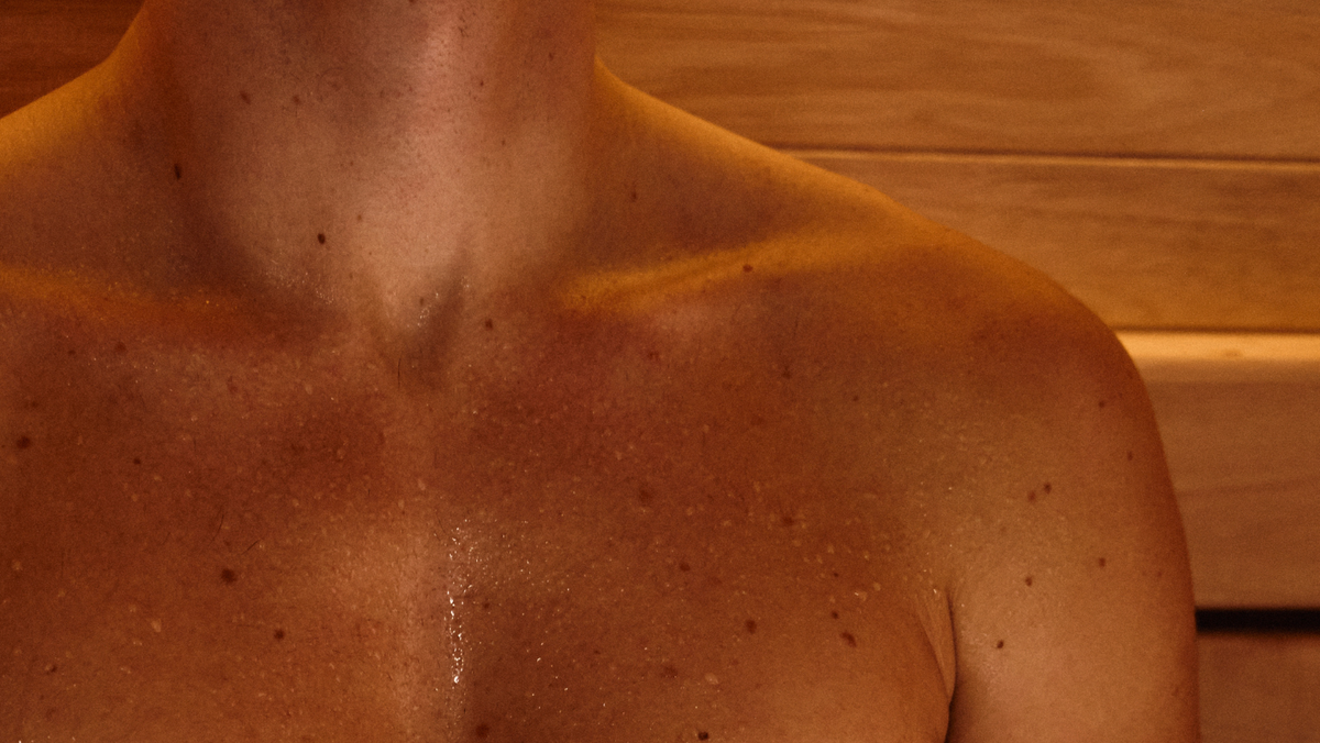 Sauna and Alzheimer’s: What Science Says About Its Benefits for the Brain
