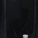 Sauna On The Go